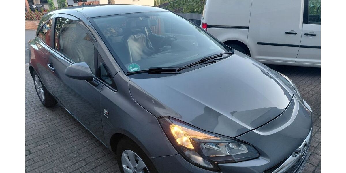 Opel Corsa 115.500 km 5.500 &euro; Wilhermsdorf 91452