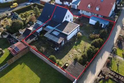 Grundstück zu verkaufen in Nürnberg 535.500 € 709 m² zimmer