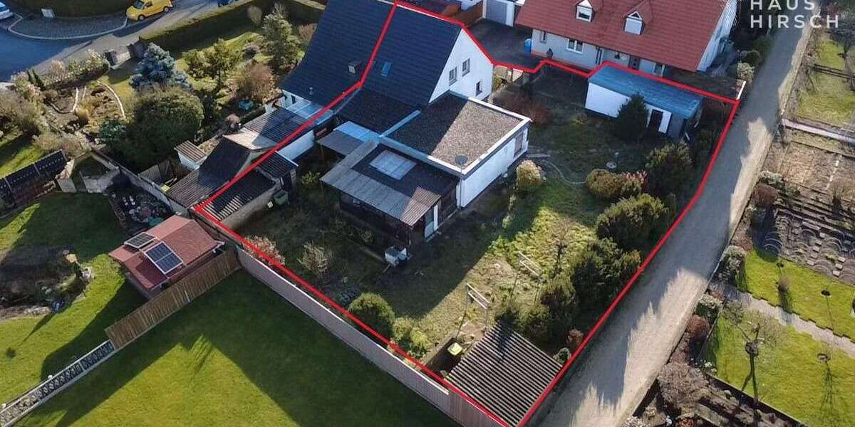 Grundstück zu verkaufen in Nürnberg 535.500 € 709 m² zimmer