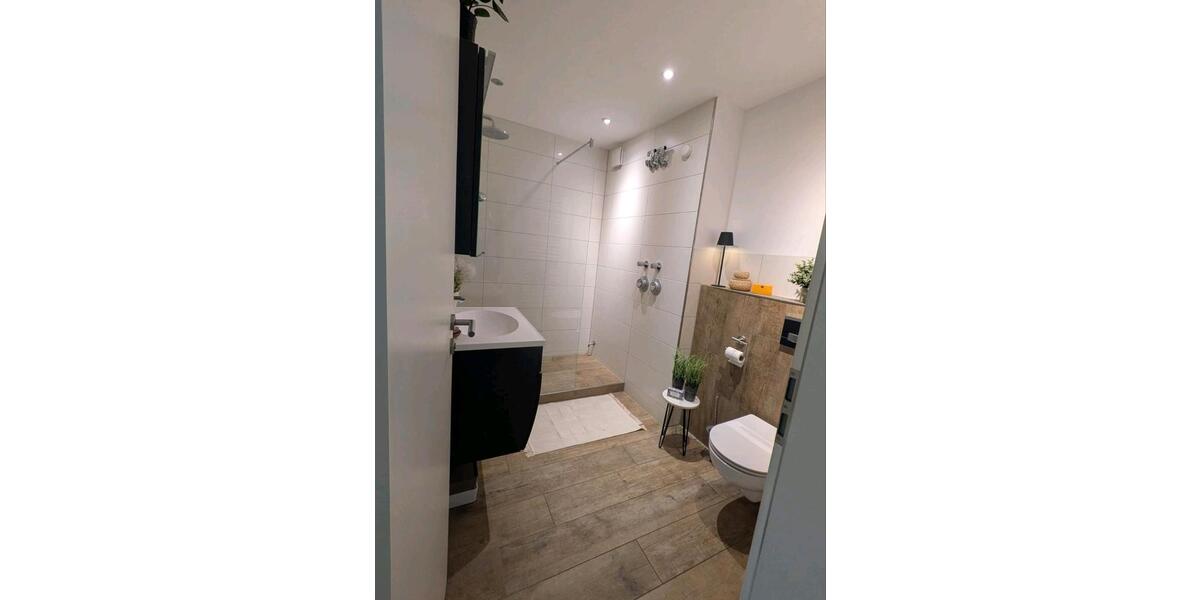 Dachgeschoßwohnung Fürth Atzenhof - 2 Zimmer, 64 m&sup2;, 249.000&euro; | Angebot:24831395