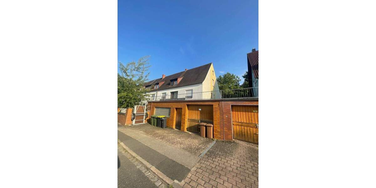 Doppelhaushälfte Oberasbach Altenberg - 4 Zimmer, 148 m&sup2;, 498.000&euro; | Angebot:25670104