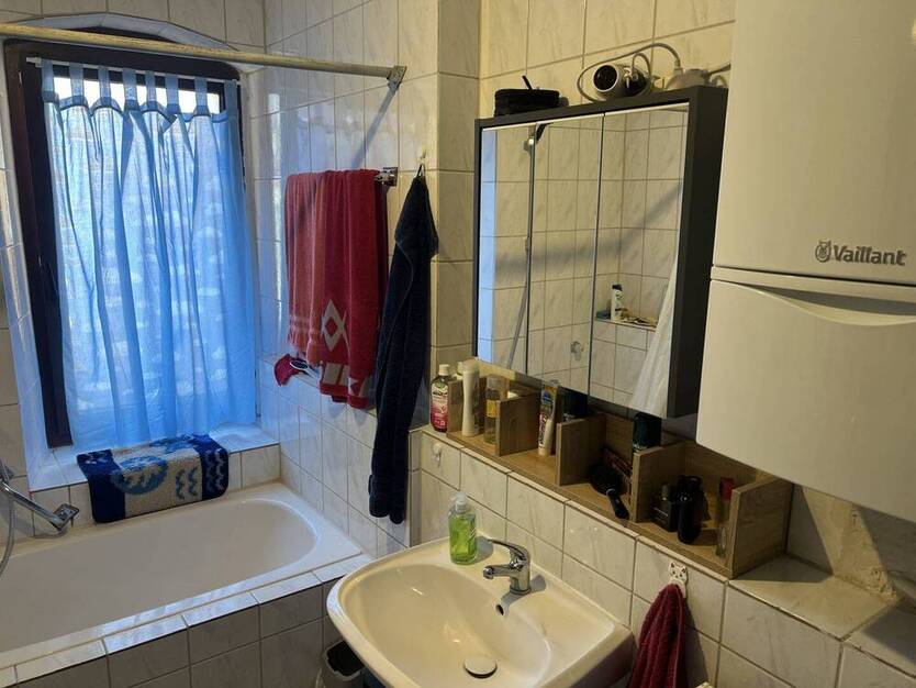 Gemütliche 2-Zimmer-Wohnung in Top-Lage Nürnbergs