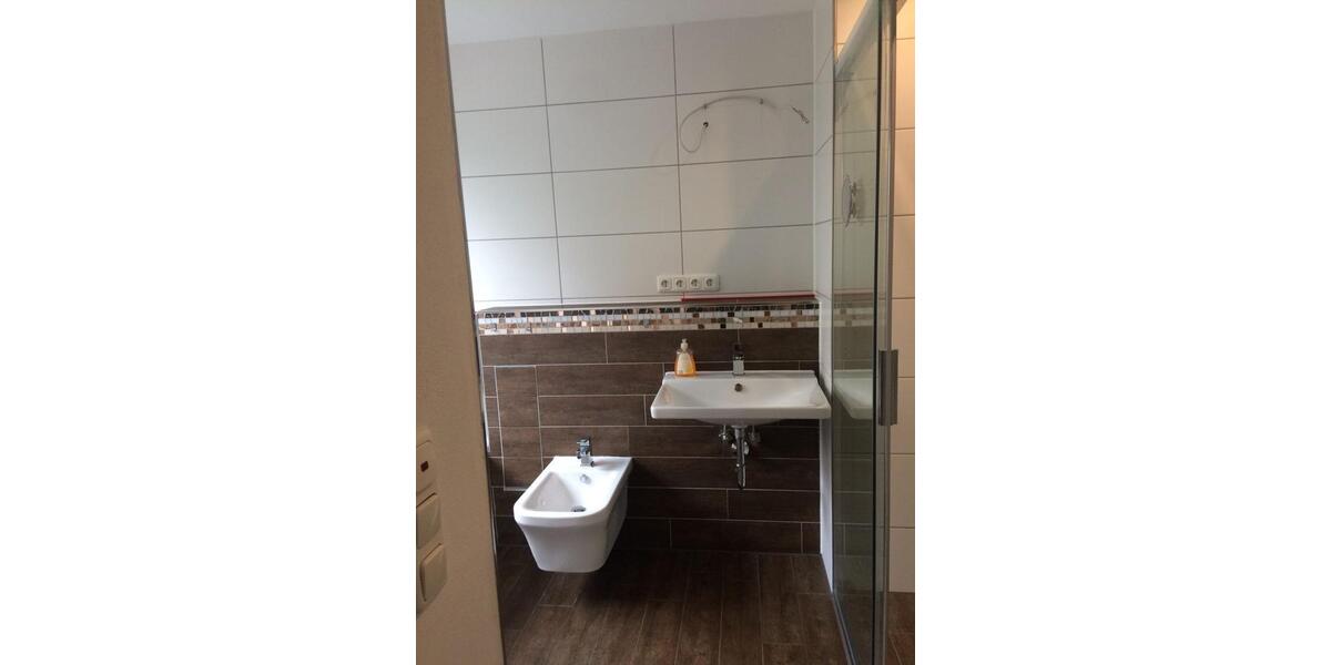 4-Zi.-Whg mit Balkon und Keller in ruhiger Lage in Herzogenaurach 4 zimmer