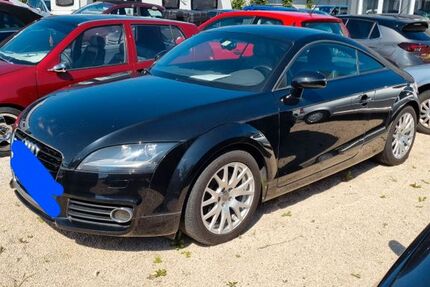 Audi TT 190.000 km 7.999 € Abenberg 91183
