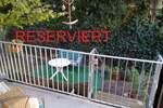 RESERVIERT - Stilvolle 3 Zi EG Wohnung mit EBK und direktem Zugang zum Garten in ruhiger Sackgasse 3 zimmer