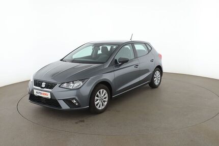 Seat Ibiza 50.000 km 9.999 &euro; Schwabach 91126