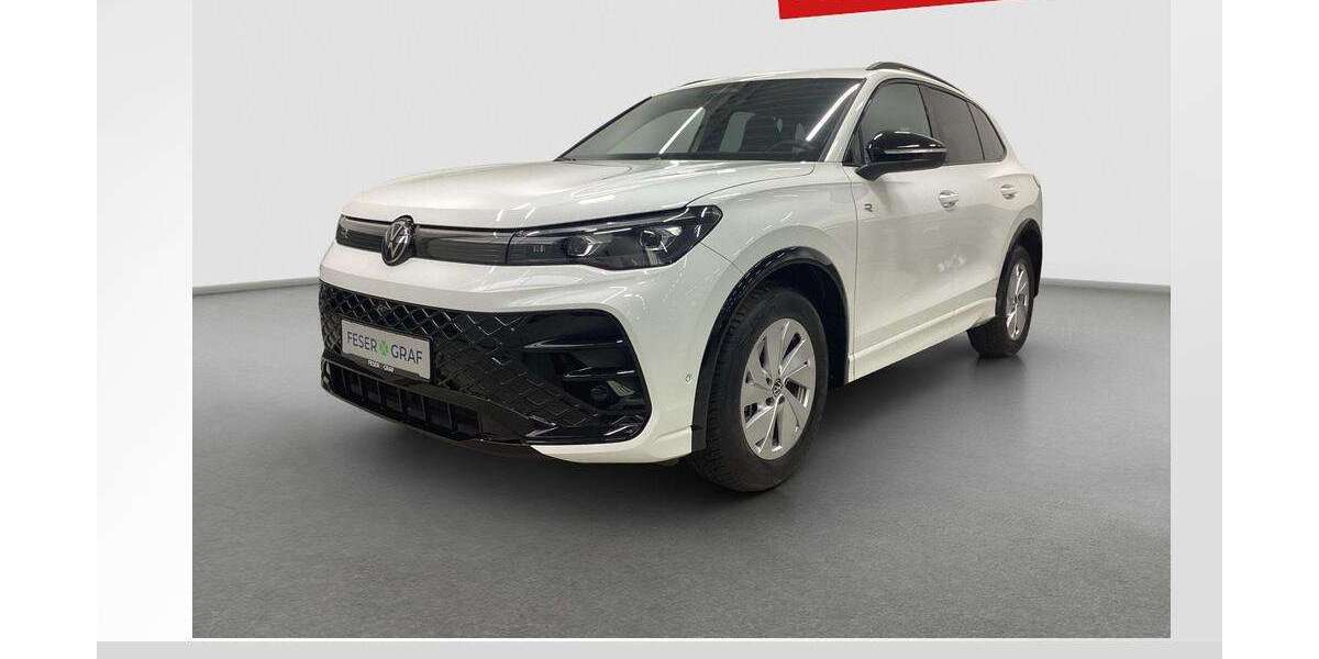 VW Tiguan 13.123 km 39.710 &euro; Fürth 90763