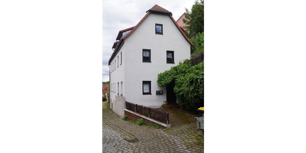 Mehrfamilienhaus, Wohnhaus Roßtal - 400.000&euro; | Angebot:27096405