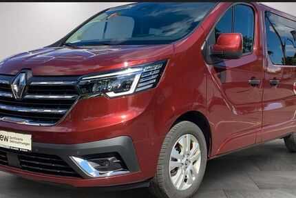 Renault Trafic 61.450 km 34.490 &euro; Erlangen 91056