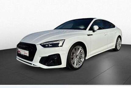 Audi A5 67.090 km 44.890 &euro; Schwabach 91126