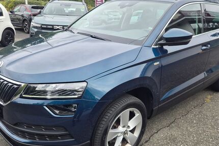 Skoda Karoq 111.950 km 16.690 &euro; Hersbruck 91217