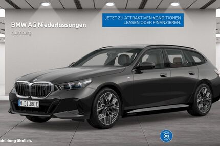 BMW i5 5.348 km 69.888 &euro; Nürnberg 90441