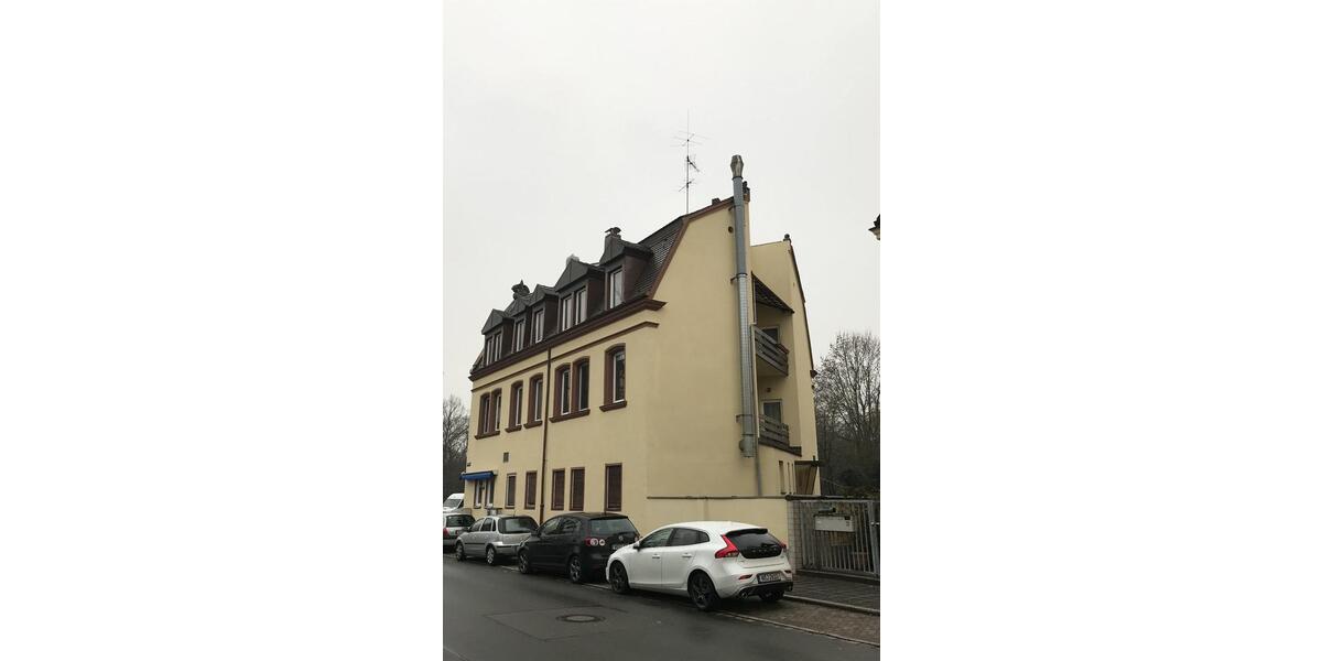 Etagenwohnung Nürnberg Schnepfenreuth - 2.5 Zimmer, 58 m&sup2;, 630&euro; | Angebot:26296580