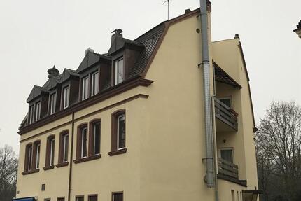 Wohnung Nürnberg Schnepfenreuth - 2.5 Zimmer, 58 m&sup2;, 630&euro; | Angebot:26296580