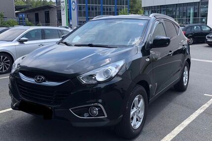 Hyundai ix35 172.000 km 5.600 &euro; Eckental 90542