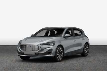 Ford Focus 10.331 km 25.990 &euro; Roth 91154