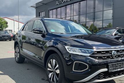 VW T-Roc 18.031 km 25.976 &euro; Fürth 90763