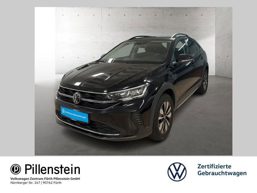 VW Taigo 22.850 km 19.410 € Fürth 90762