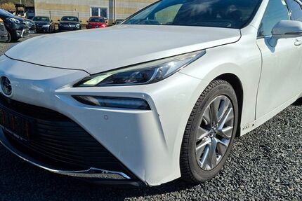 Toyota Mirai 136.750 km 12.990 &euro; Schwaig 90571