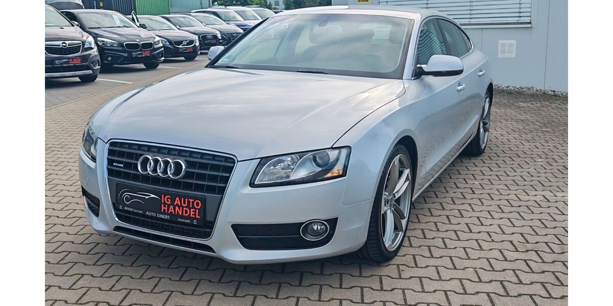 Audi A5 179.550 km 8.490 &euro; Eckental 90542