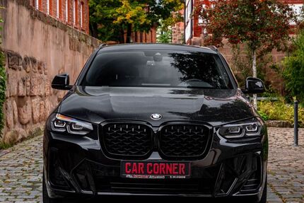 BMW X4 4.900 km 51.950 &euro; Haag 91126