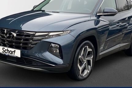 Hyundai TUCSON 32.804 km 29.990 &euro; Nürnberg 90451