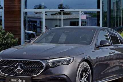 Mercedes-Benz E 220 56.990 km 48.888 &euro; Wendelstein 90530