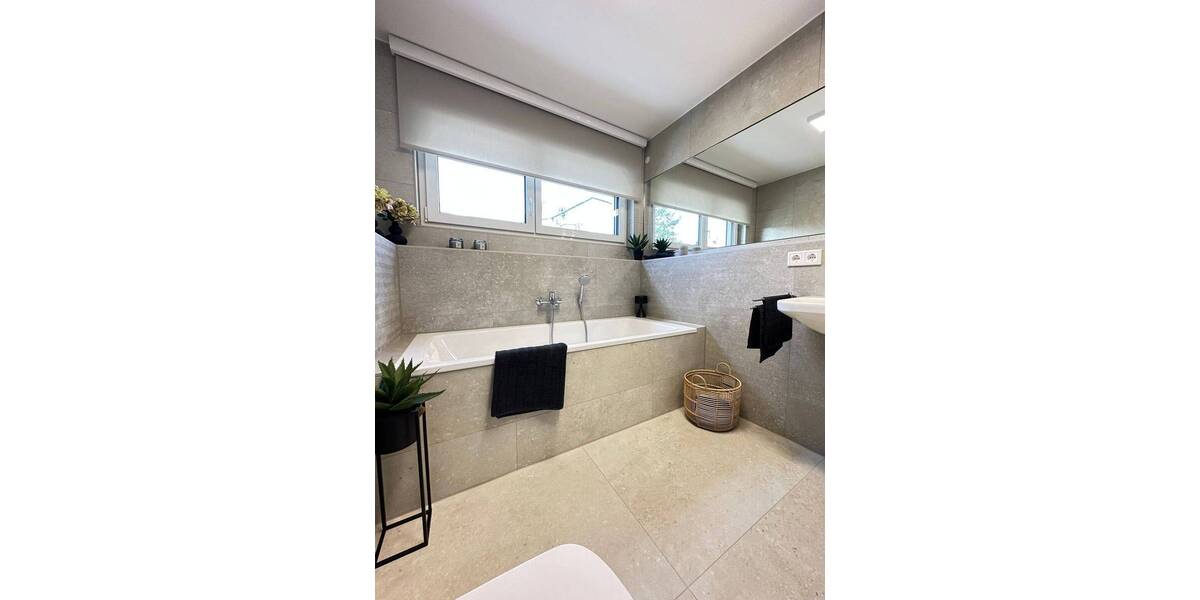 Reihenmittelhaus Nürnberg Lohhof - 4 Zimmer, 110 m&sup2;, 2.000&euro; | Angebot:26487160
