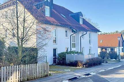 Wohnung Winkelhaid b Nürnberg - 2 Zimmer, 77 m&sup2;, 227.000&euro; | Angebot:26068434