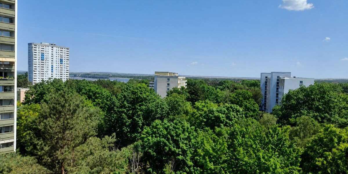 Etagenwohnung Nürnberg / Langwasser Langwasser - 1 Zimmer, 42 m&sup2;, 135.000&euro; | Angebot:26822586