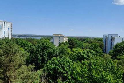 Wohnung Nürnberg / Langwasser Langwasser - 1 Zimmer, 42 m&sup2;, 135.000&euro; | Angebot:26822586