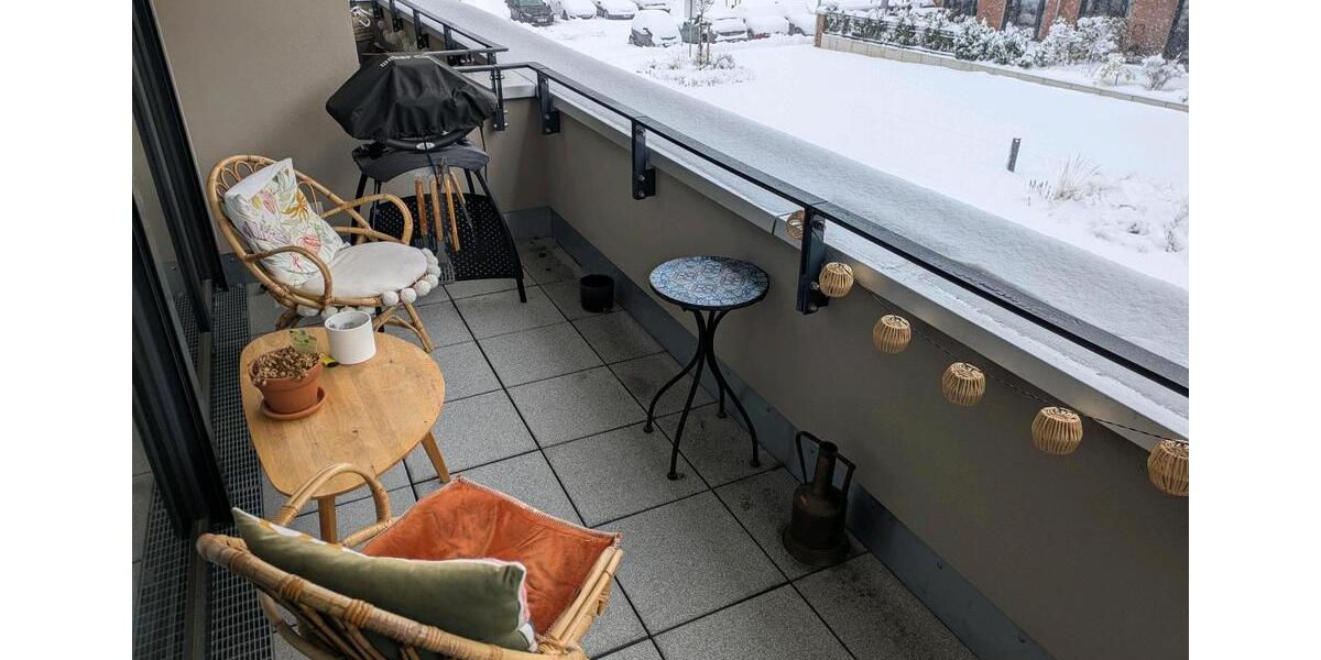 Etagenwohnung Nürnberg Eberhardshof - 3 Zimmer, 85 m&sup2;, 1.630&euro; | Angebot:25398828