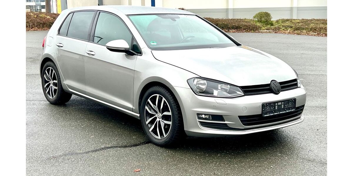 VW Golf 109.100 km 8.800 &euro; Nürnberg 90441