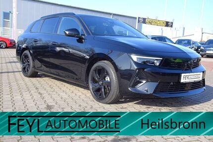 Opel Astra 4.290 km 27.700 &euro; Heilsbronn 91560