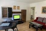 Neu renovierte, möblierte 2-Zimmer-Wohnung, 47 qm, Burgnähe
