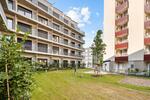 Etagenwohnung Erlangen Am Anger - 1 Zimmer, 28 m&sup2;, 610&euro; | Angebot:24430595