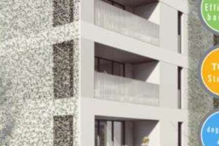 Wohnung zum Kaufen in Erlangen 564.000 € 86.21 m² 3 zimmer