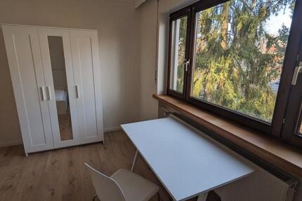 Wohnung Erlangen Am Anger - 1 Zimmer, 16 m&sup2;, 580&euro; | Angebot:26085071