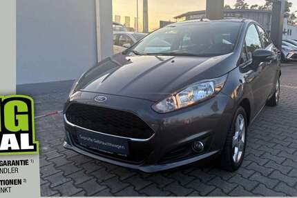 Ford Fiesta 64.750 km 8.789 &euro; Nürnberg 90480