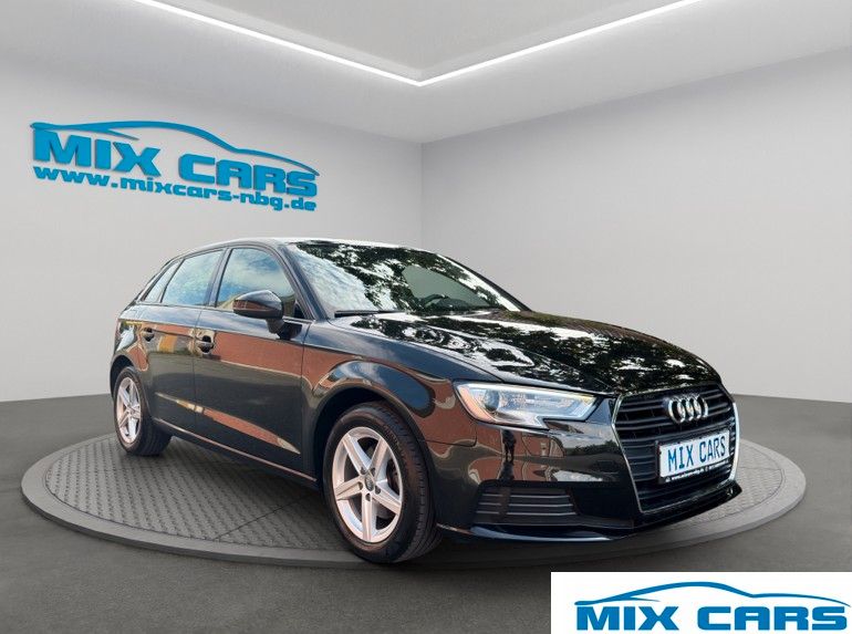 Audi A3 136.883 km 13.470 &euro; Fürth 90763