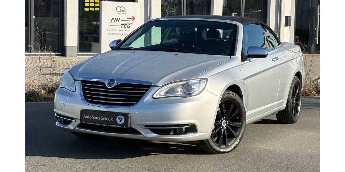 Lancia Flavia 135.000 km 6.990 &euro; Fürth (bei Nürnberg) 90768