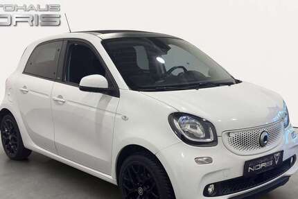 Smart forFour 86.900 km 12.490 &euro; Roth 91154
