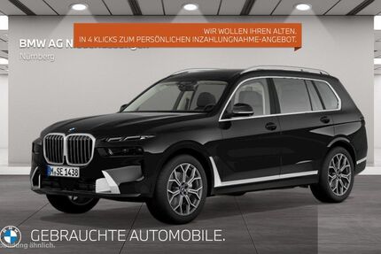 BMW X7 55.009 km 79.990 € Nürnberg 90441