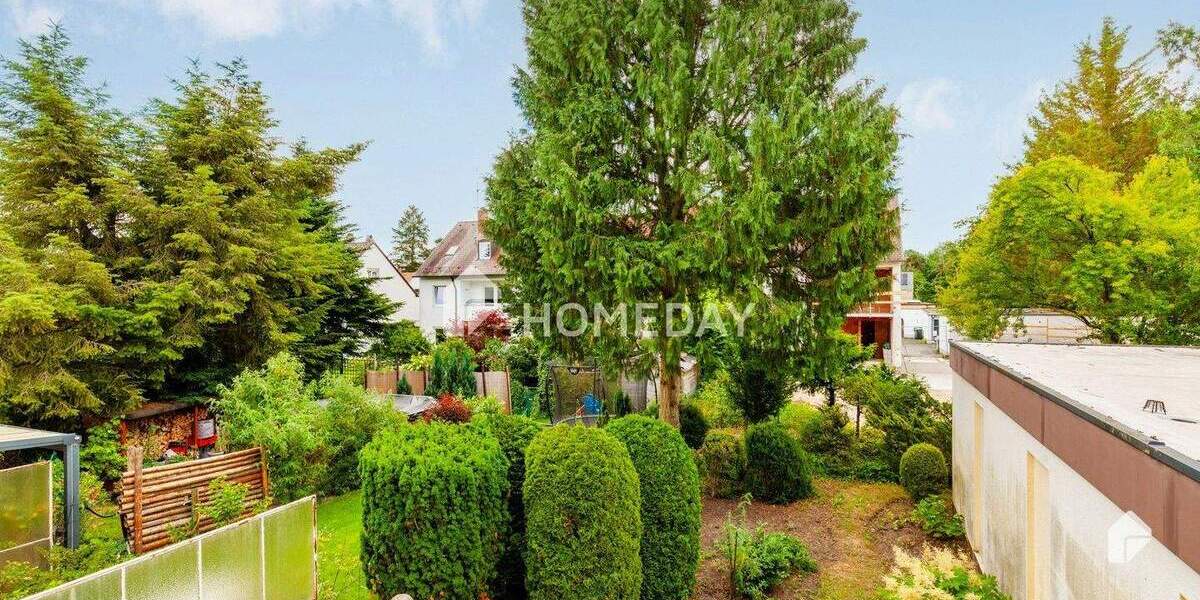 TOLLES HAUS IN BESTER LAGE, mit Hallenbad, Sauna, ca. 200m², 6 Zi., großes Grdst., Zerzabelshof 6 zimmer