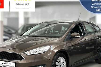 Ford Focus 91.474 km 10.590 &euro; Nürnberg 90411