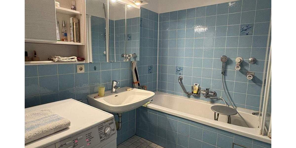 Etagenwohnung Erlangen Bruck - 3 Zimmer, 80 m&sup2;, 279.000&euro; | Angebot:25671199