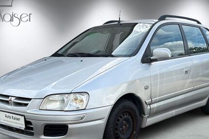 Mitsubishi Space Star 238.276 km 1.699 &euro; Nürnberg 90482