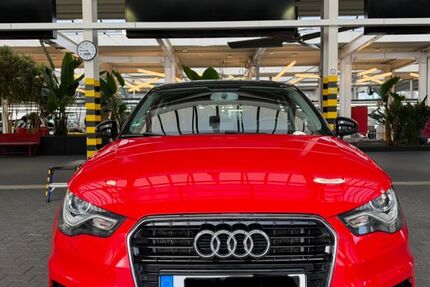 Audi A1 166.700 km 9.700 &euro; Buckenhof 91054