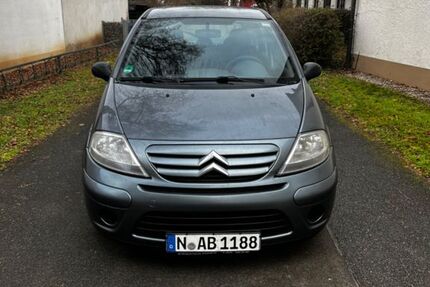 Citroen C3 151.360 km 1.600 &euro; Fürth 90765