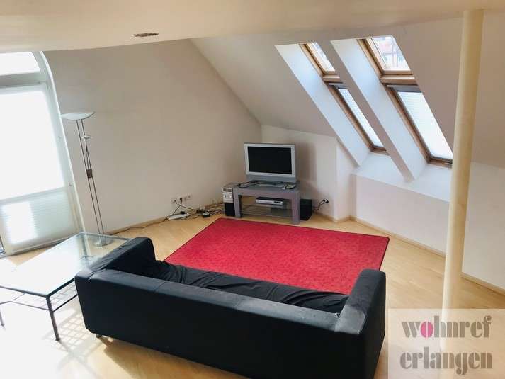 Zimmer Herzogenaurach - 2 Zimmer, 980&euro; | Angebot:26913949